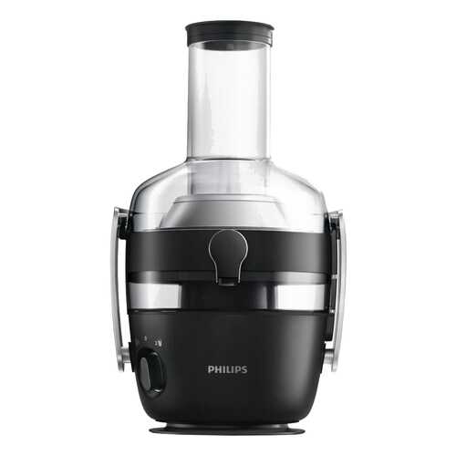 Соковыжималка центробежная Philips HR1919/70 black в Эксперт