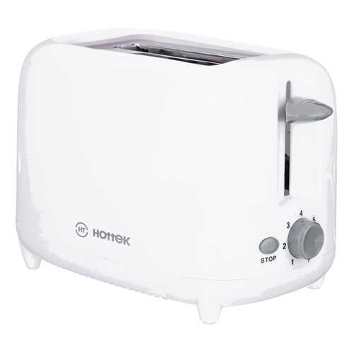 Тостер Hottek HT-979-100 White в Эксперт