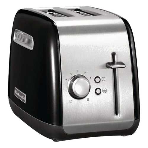 Тостер KitchenAid 5KMT2115EOB в Эксперт