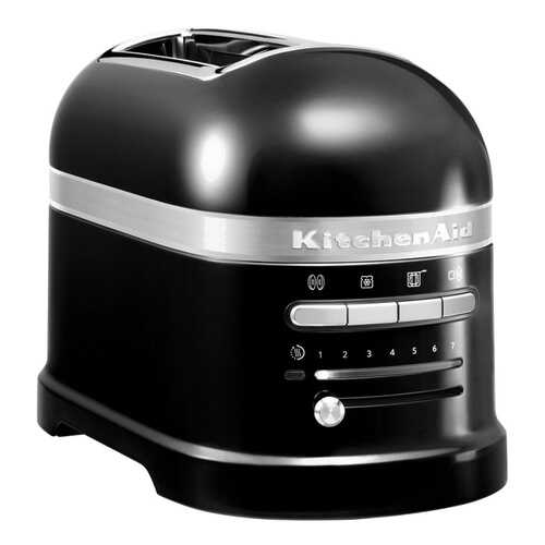 Тостер KitchenAid Artisan 5KMT2204EOB в Эксперт