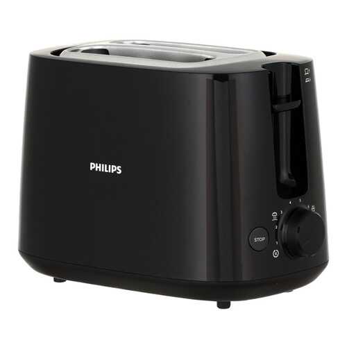 Тостер Philips Daily Collection HD2581/90 в Эксперт