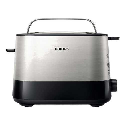 Тостер Philips Viva Collection HD2635/90 в Эксперт