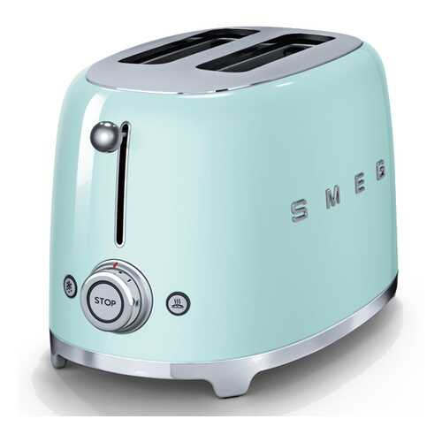 Тостер Smeg TSF01PGEU в Эксперт