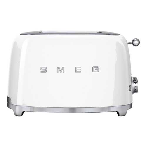 Тостер Smeg TSF01WHEU в Эксперт