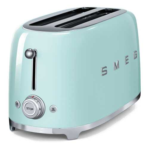 Тостер Smeg TSF02PGEU в Эксперт