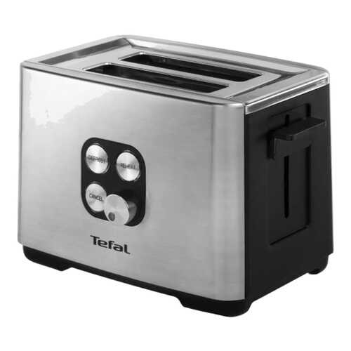 Тостер Tefal Cube TT420D30 в Эксперт