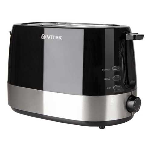 Тостер Vitek VT-1584 BK в Эксперт