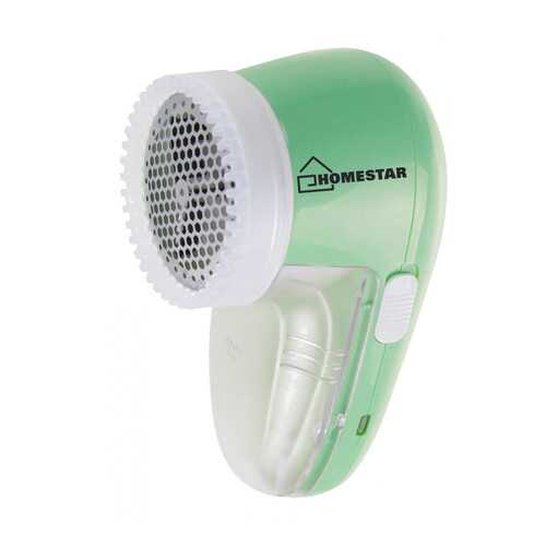 Машинка для стрижки катышков HomeStar HS-9001V Green White в Эксперт