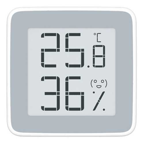 Комнатный термометр-гигрометр Xiaomi Digital Thermometer Hygrometer в Эксперт