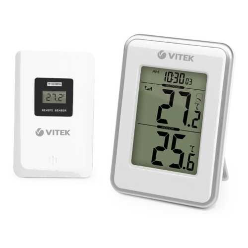 Метеостанция Vitek VT-6408 в Эксперт