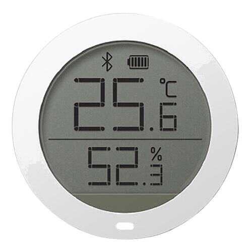 Метеостанция Xiaomi Temperature and Humidity Monitor LYWSDCGQ/01ZM в Эксперт