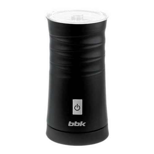 Капучинатор BBK BMF 025 Black в Эксперт