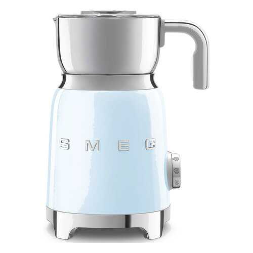 Капучинатор Smeg MFF01PBEU в Эксперт