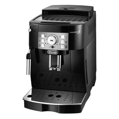 Кофемашина автоматическая DeLonghi ECAM 22.114.B в Эксперт