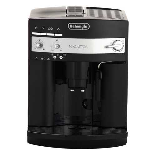 Кофемашина автоматическая DeLonghi ESAM 3000В Execution в Эксперт