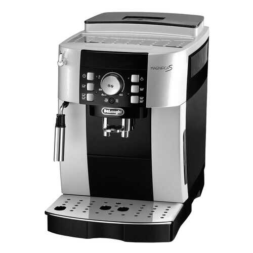 Кофемашина автоматическая DeLonghi Magnifica S ECAM 21.117.SB в Эксперт