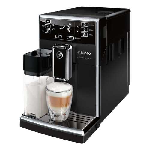 Кофемашина автоматическая Saeco PicoBaristo HD8925/09 в Эксперт