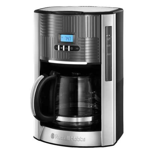 Кофеварка капельного типа Russell Hobbs Geo 25270-56 в Эксперт