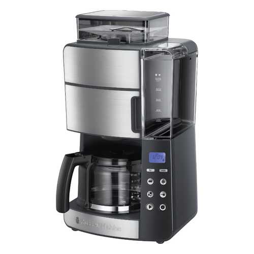 Кофеварка капельного типа Russell Hobbs Velocity 25610-56 в Эксперт