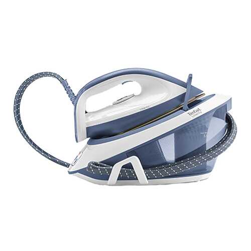 Парогенератор Tefal SV7020E0 Blue/White в Эксперт