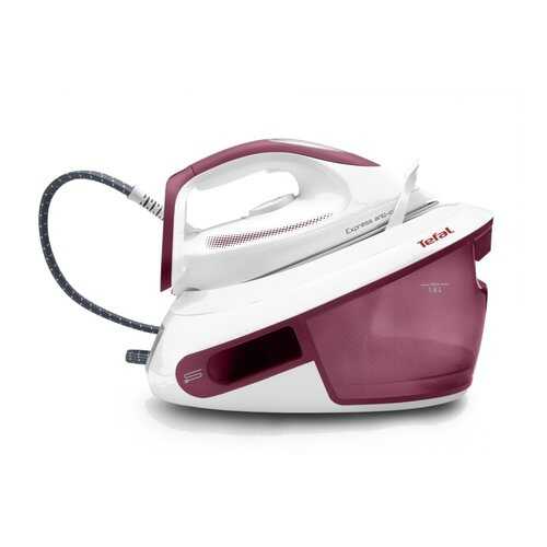 Парогенератор Tefal SV8012E0 в Эксперт