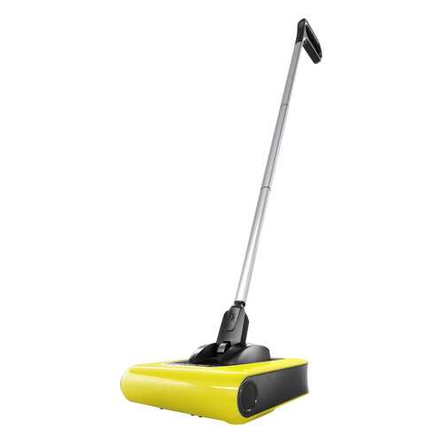 Электровеник Karcher KB 5 Yellow/Black в Эксперт