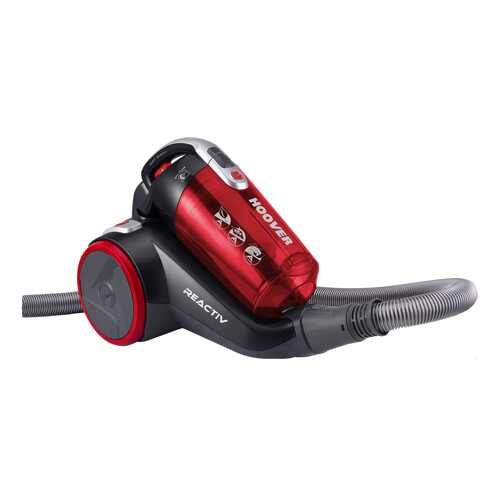 Пылесос Hoover Reactiv RC1410 019 Red/Black в Эксперт