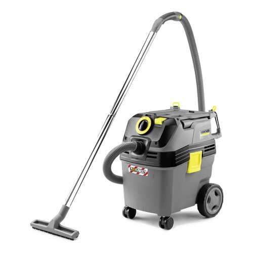 Пылесос Karcher NT 30/1 AP L (1.148-221.0) в Эксперт