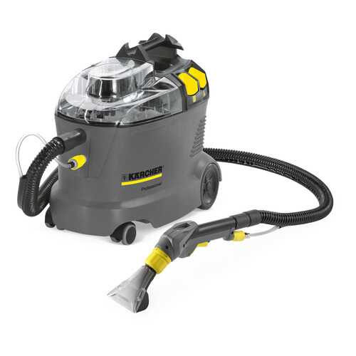 Пылесос Karcher Puzzi C (1.100-225.0) в Эксперт