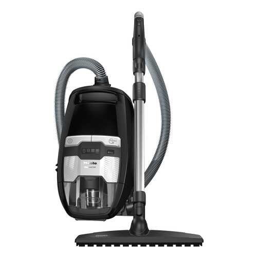 Пылесос Miele Blizzard CX1 Comfort SKMR3 Black в Эксперт