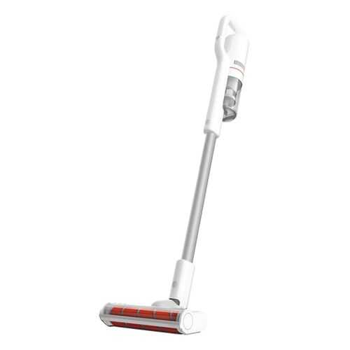 Пылесос Roidmi Cordless Vacuum Cleaner S1 White (XCQ03RM) в Эксперт