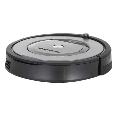 Робот-пылесос iRobot Roomba 865 Grey в Эксперт