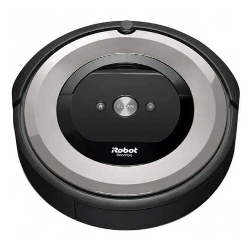 Робот-пылесос iRobot Roomba e5 в Эксперт