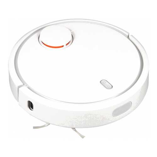 Робот-пылесос Xiaomi Mi Robot Vacuum Cleaner White (SKV4000CN) в Эксперт