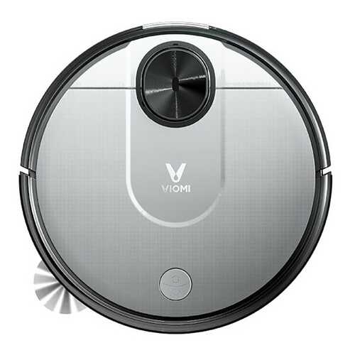 Робот-пылесос Xiaomi Viomi V2 Cleaning Robot в Эксперт