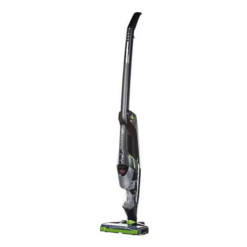 Вертикальный пылесос Bissell MultiReach Ion+ 1311J Green/Black в Эксперт