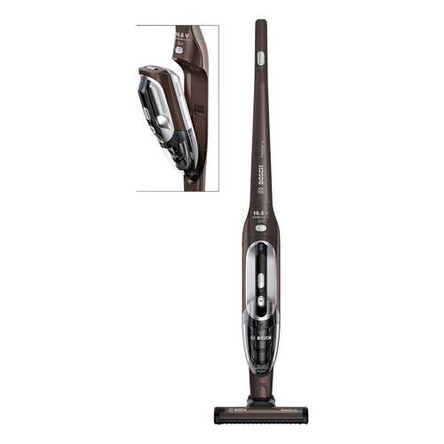 Вертикальный пылесос Bosch BBH BBH21622 Brown в Эксперт