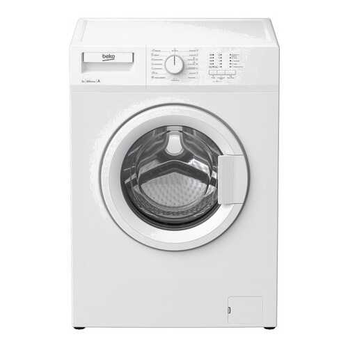 Стиральная машина Beko WRE 64 P1 BWW в Эксперт