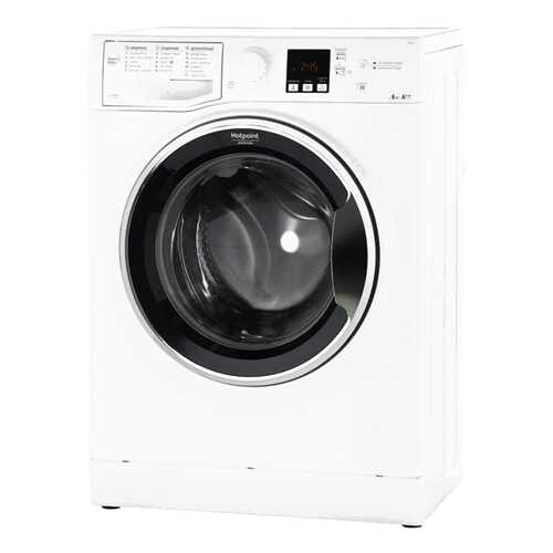 Стиральная машина Hotpoint-Ariston RSM 6029 S RU в Эксперт