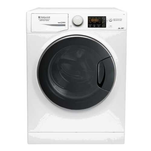 Стиральная машина Hotpoint-Ariston RST 602 ST K в Эксперт