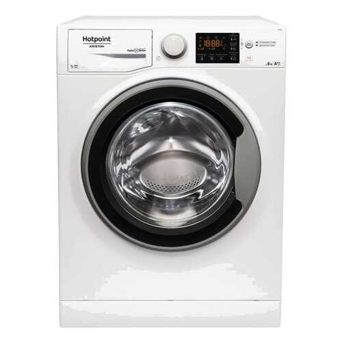 Стиральная машина Hotpoint-Ariston RST 6229 S RU в Эксперт