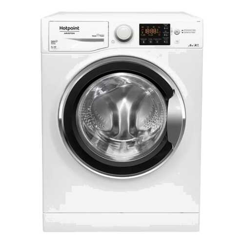 Стиральная машина Hotpoint-Ariston RST 6229 ST X RU в Эксперт