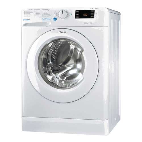 Стиральная машина Indesit BWSE 81082 L B в Эксперт