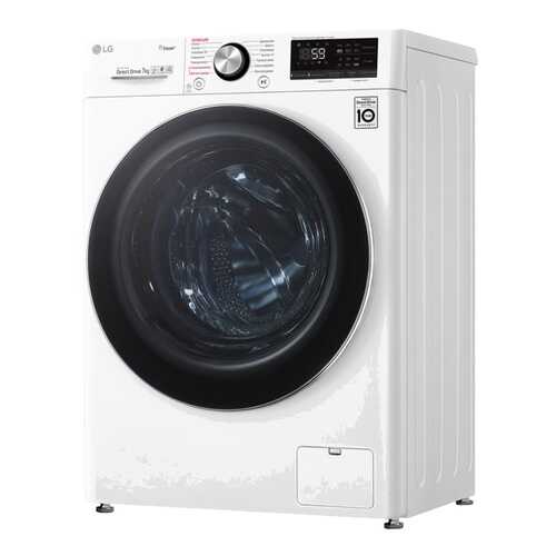 Стиральная машина LG F2V9HS9W в Эксперт