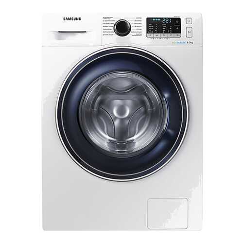 Стиральная машина Samsung WW80J5545FW в Эксперт