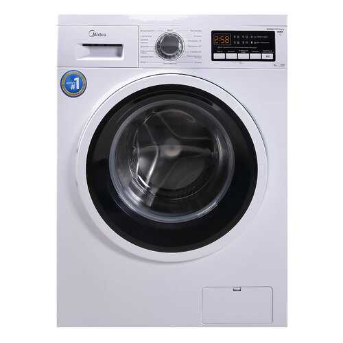 Стиральная машина узкая Midea MWM 6123 Crown Slim в Эксперт