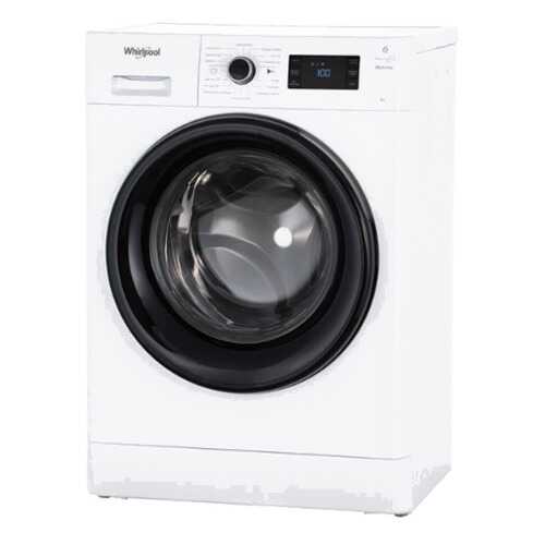 Стиральная машина Whirlpool BL SG6105 V в Эксперт