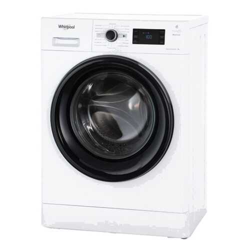 Стиральная машина Whirlpool BL SG8108 V в Эксперт