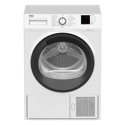 Сушильная машина Beko DF7412GA в Эксперт