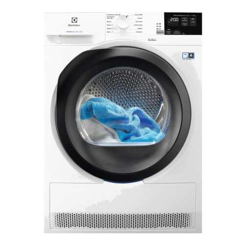 Сушильная машина Electrolux PerfectCare 800 EW8HR458B в Эксперт